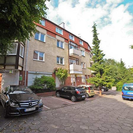 Aparment Near Monte Cassino By Grand Apartments Sopot Eksteriør bilde