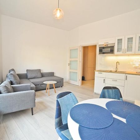 Aparment Near Monte Cassino By Grand Apartments Sopot Eksteriør bilde