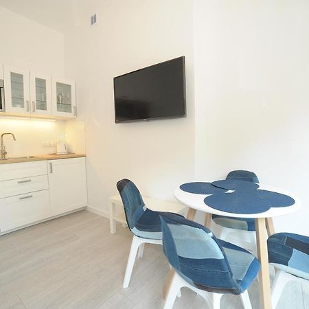 Aparment Near Monte Cassino By Grand Apartments Sopot Eksteriør bilde