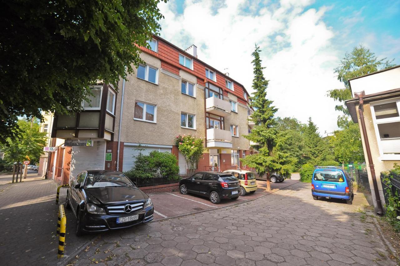 Aparment Near Monte Cassino By Grand Apartments Sopot Eksteriør bilde