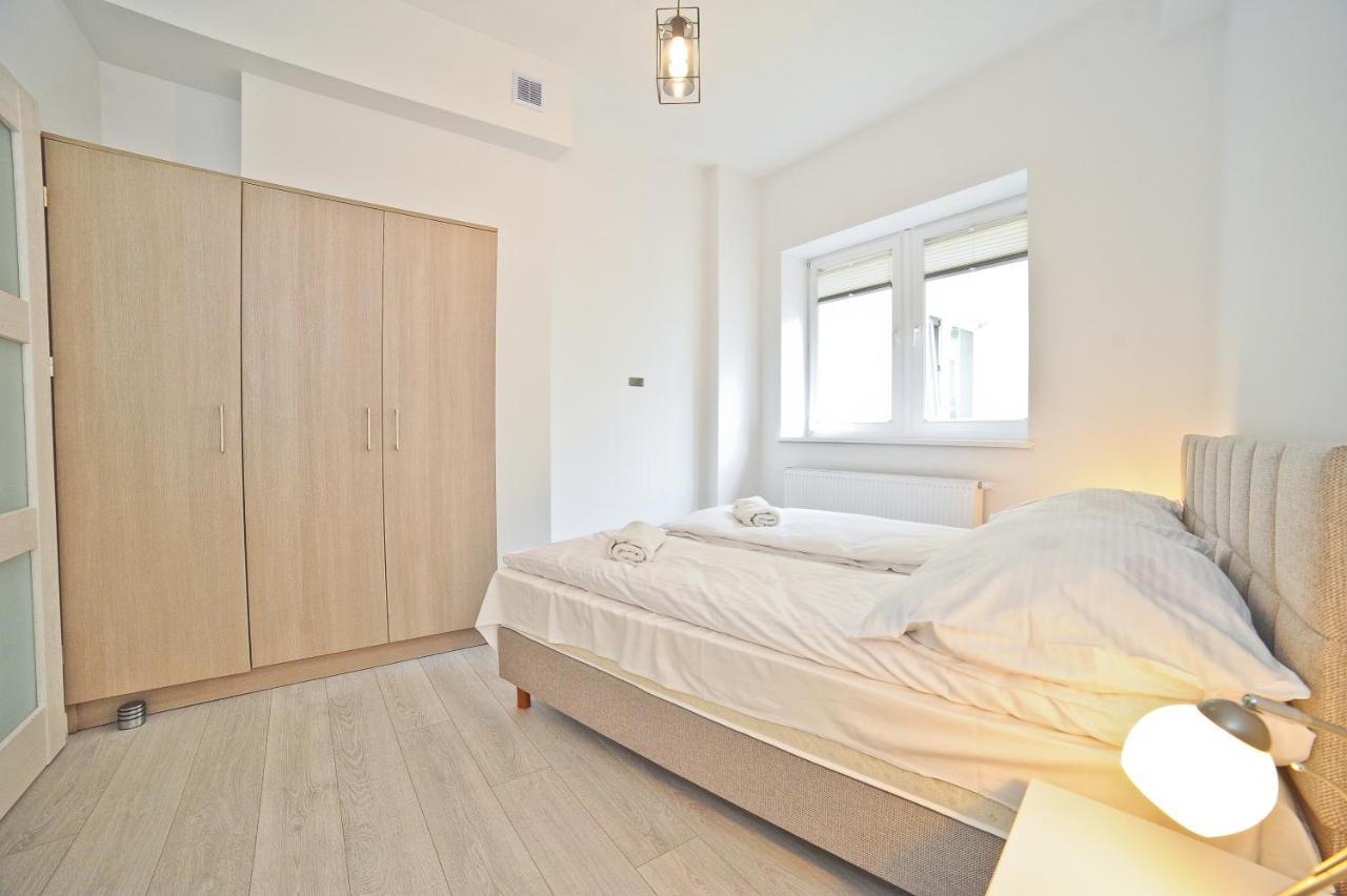 Aparment Near Monte Cassino By Grand Apartments Sopot Eksteriør bilde